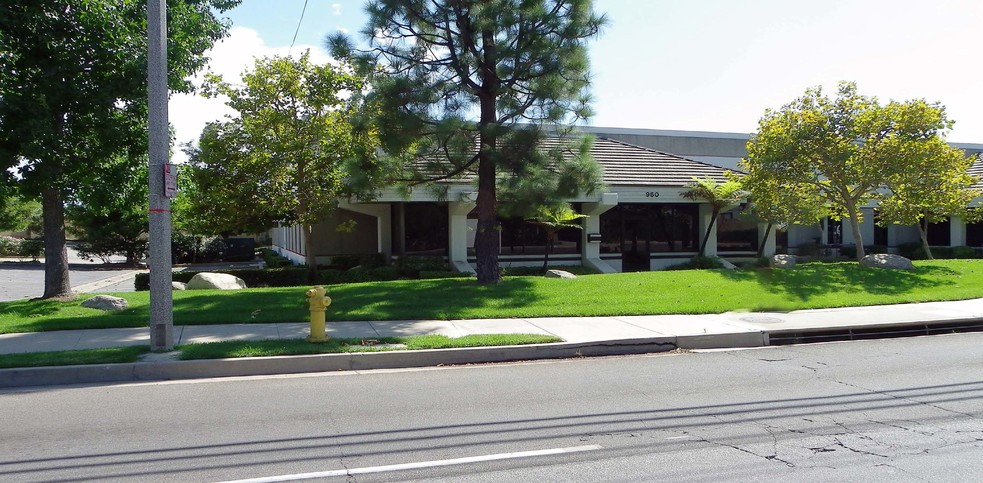 950 W Cienega Ave, San Dimas, CA for sale - Primary Photo - Image 1 of 1