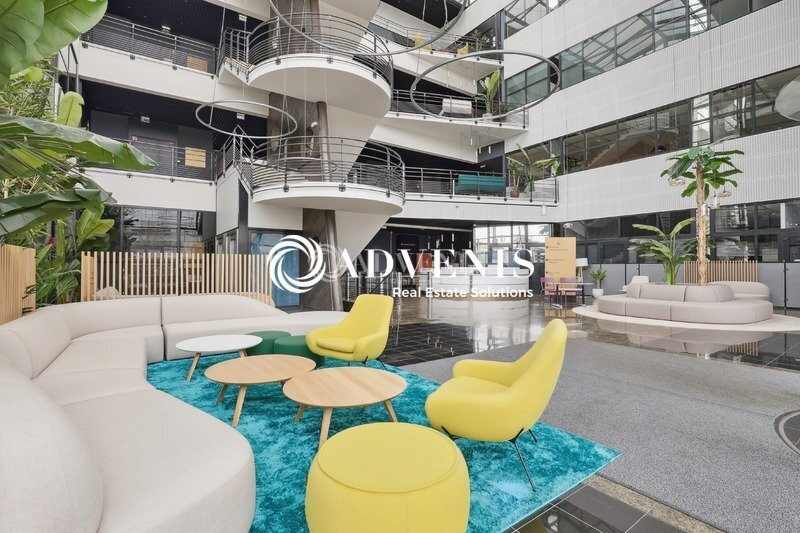 1 Rue Arnold Schoenberg, Guyancourt à louer - Hall d’entrée - Image 3 de 10