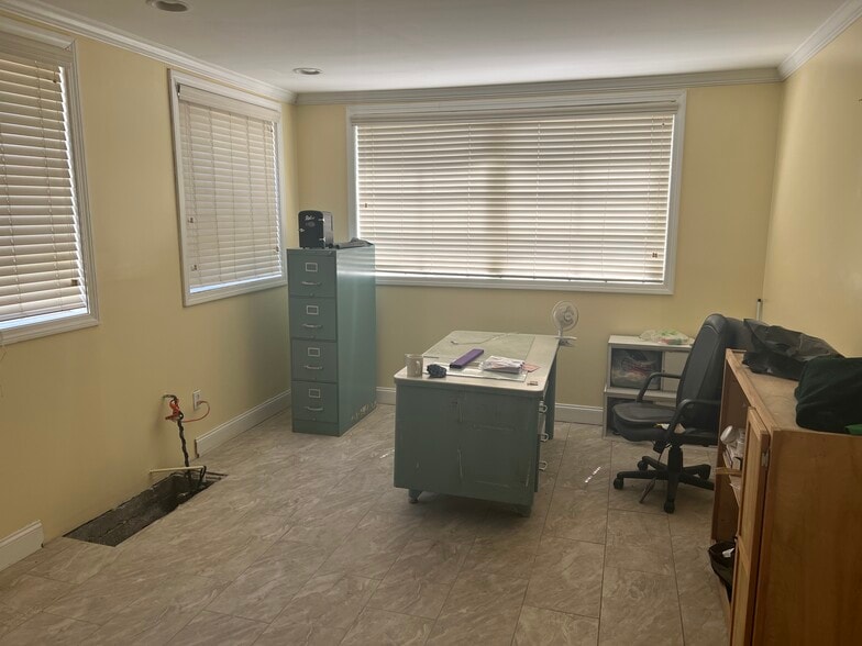 66 Southgate St, Worcester, MA à louer - Photo du bâtiment - Image 2 de 9