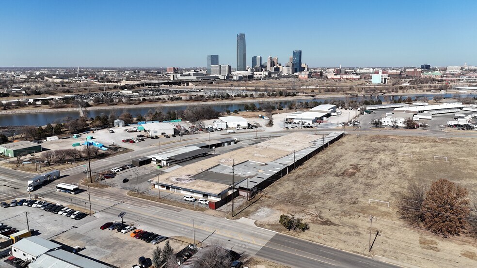 1520 S Central Ave, Oklahoma City, OK for sale - Building Photo - Image 1 of 76