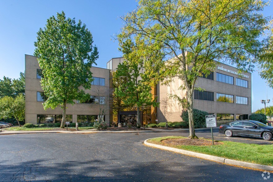 2912 Springboro Rd W, Dayton, OH à vendre - Photo du bâtiment - Image 2 de 3