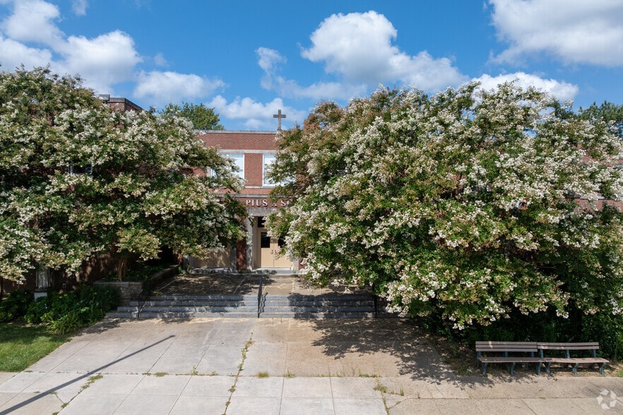 6428-6432 York Rd, Baltimore, MD for sale - Building Photo - Image 3 of 12