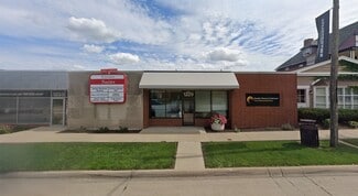 More details for 1229 1st Ave SE, Cedar Rapids, IA - Office for Lease