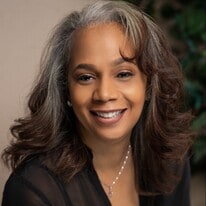 Melvina Smith