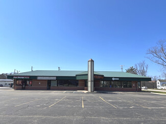 More details for 805 Beacon Blvd, Grand Haven, MI - Retail for Lease