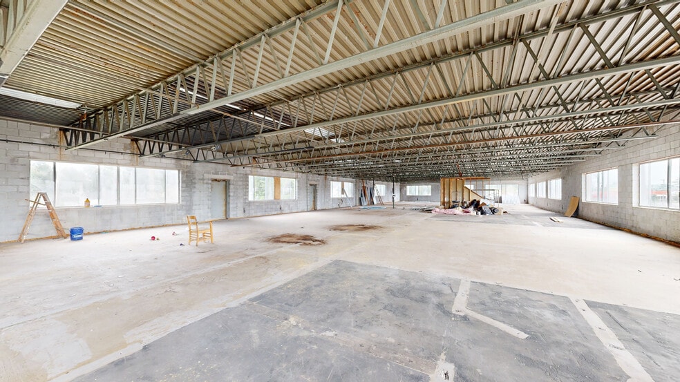 5825 Jackman Rd, Toledo, OH à vendre - Numérisation 3D de Matterport - Image 3 de 13