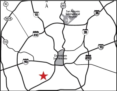 7390 Barlite Blvd, San Antonio, TX for sale - Other - Image 2 of 7