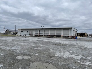 Plus de détails pour 74 Red Fern Rd, Campbellsville, KY - Industriel à vendre