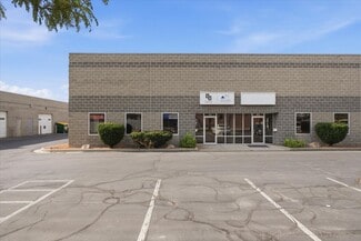 More details for 41-57 W Guest Ave, Salt Lake City, UT - Industrial for Sale