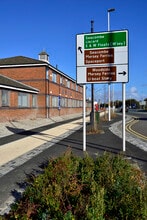 Tower Rd, Birkenhead à louer Photo du bâtiment- Image 2 de 3