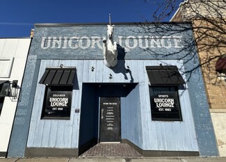 Plus de détails pour 327 E Grand River Ave, Lansing, MI - Commerce de détail à louer