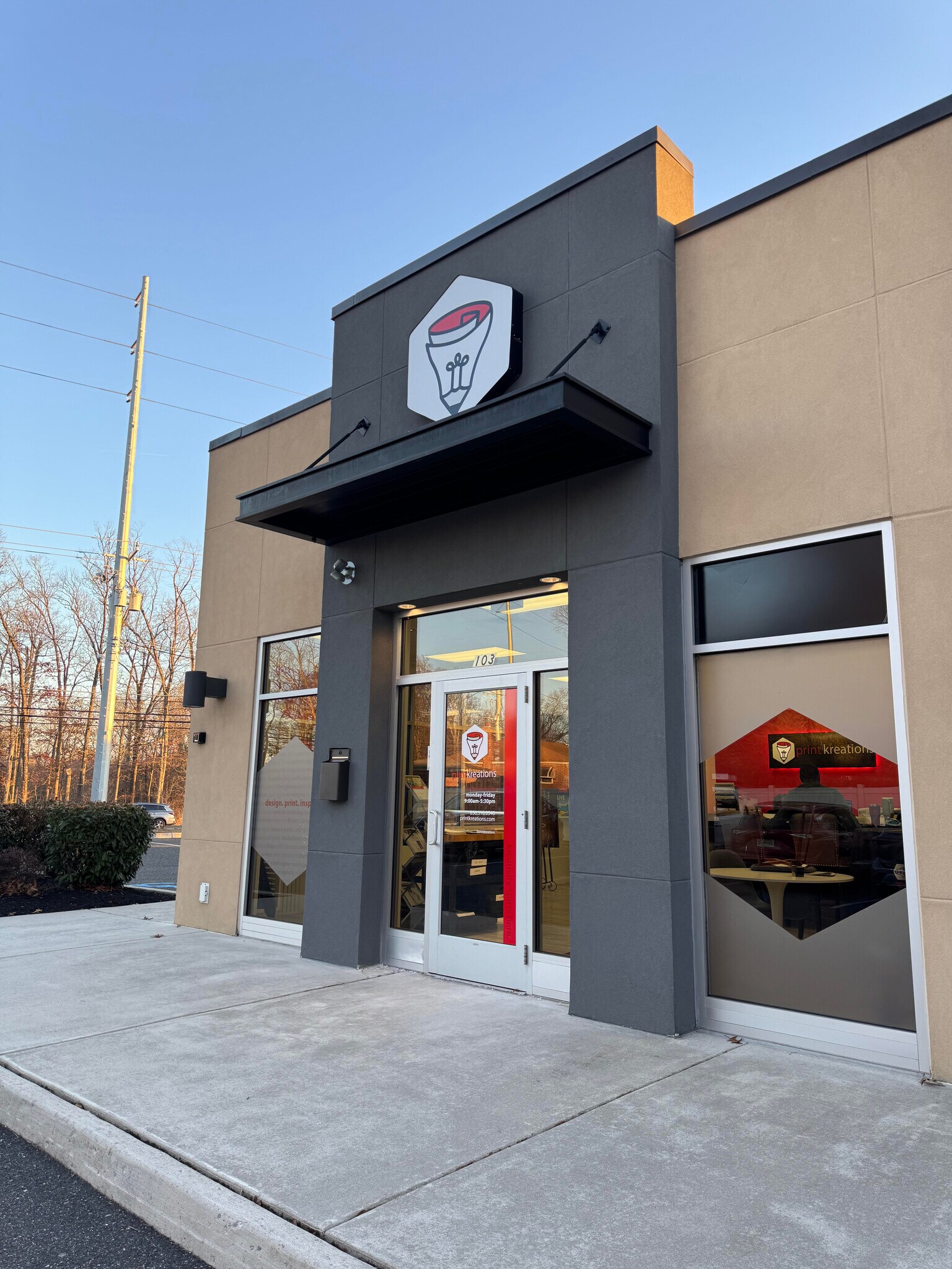 571 Cross Keys Rd, Sicklerville, NJ for lease Primary Photo- Image 1 of 12