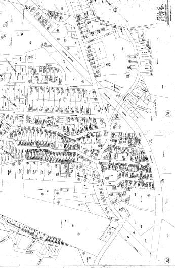 133 Salem St, Revere, MA for sale - Plat Map - Image 2 of 11