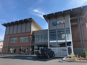 650 SE Bishop Blvd, Pullman, WA à louer Photo du bâtiment- Image 1 de 5