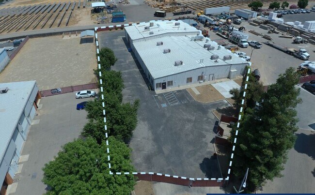 More details for 5877 E Brown Ave, Fresno, CA - Industrial for Sale