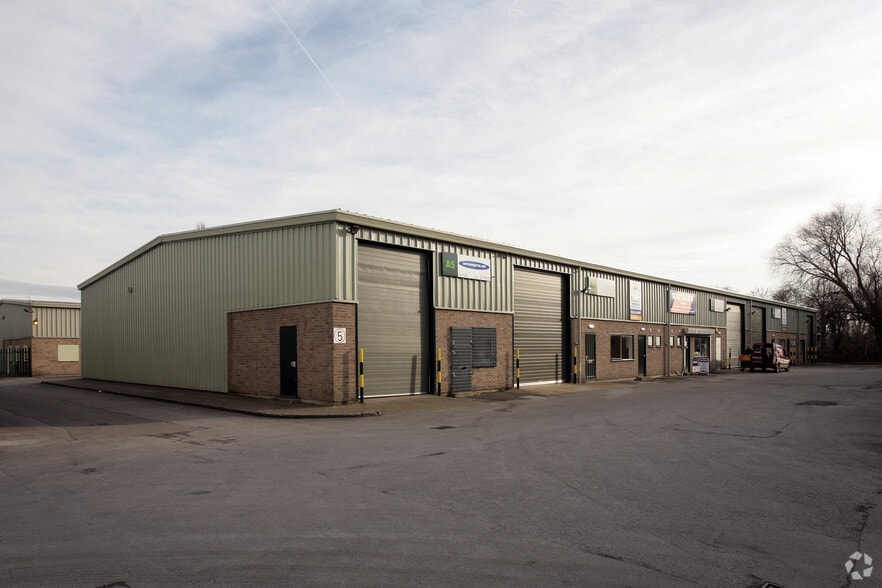 Beck View Rd, Beverley for lease - Building Photo - Image 3 of 6