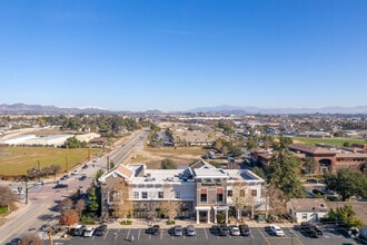 24619 Washington Ave, Murrieta, CA - Aerial map view - Image1