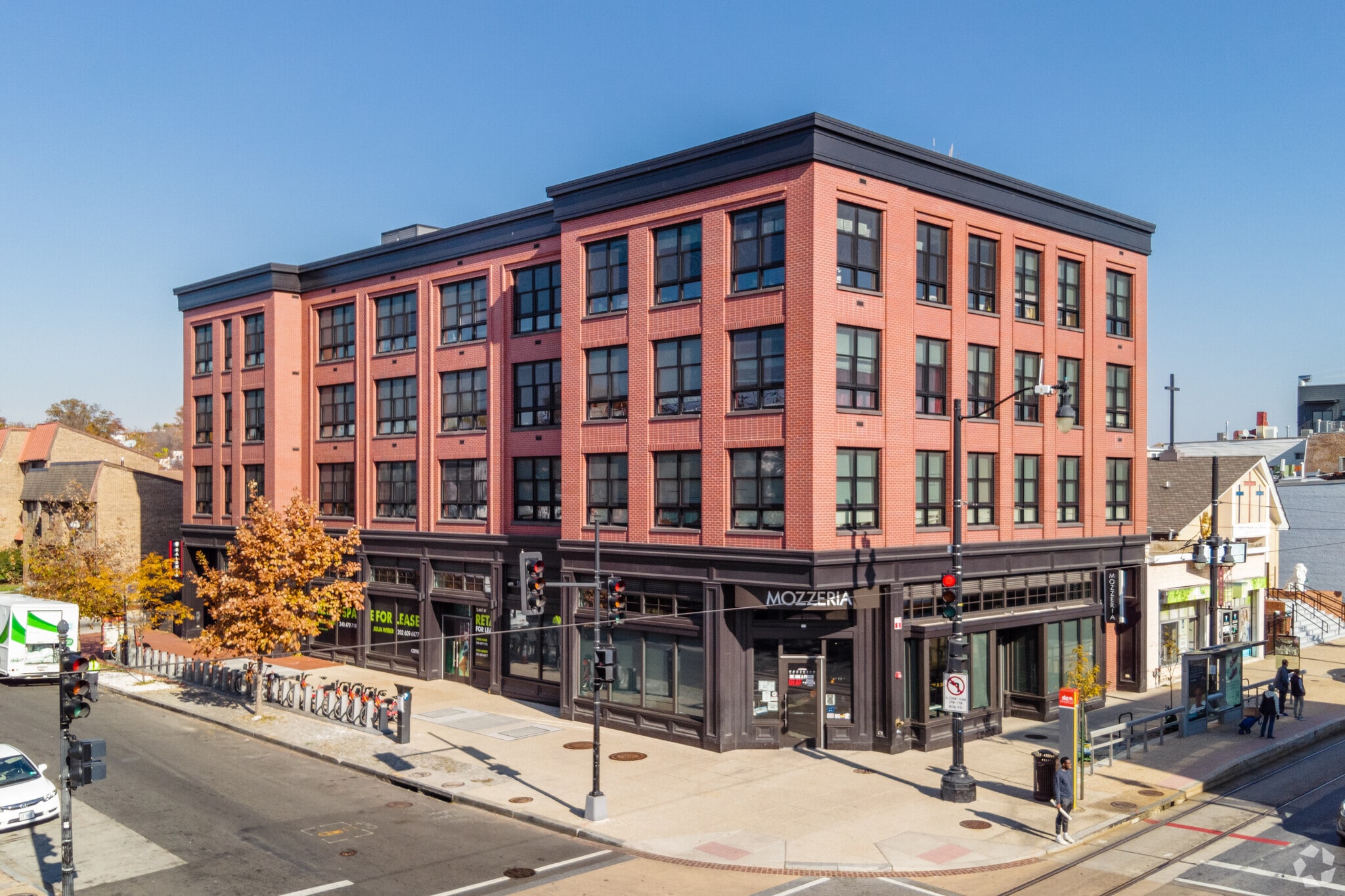 1300 H St NE, Washington, DC for lease Primary Photo- Image 1 of 6