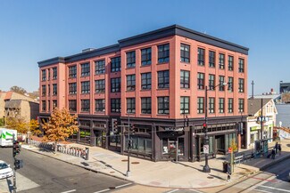 More details for 1300 H St NE, Washington, DC - Retail for Lease