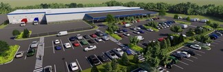 Plus de détails pour 100 Mazzeo Dr, Randolph, MA - Industriel à louer