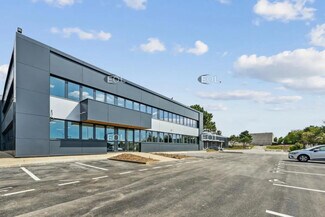 Plus de détails pour Industriel à louer