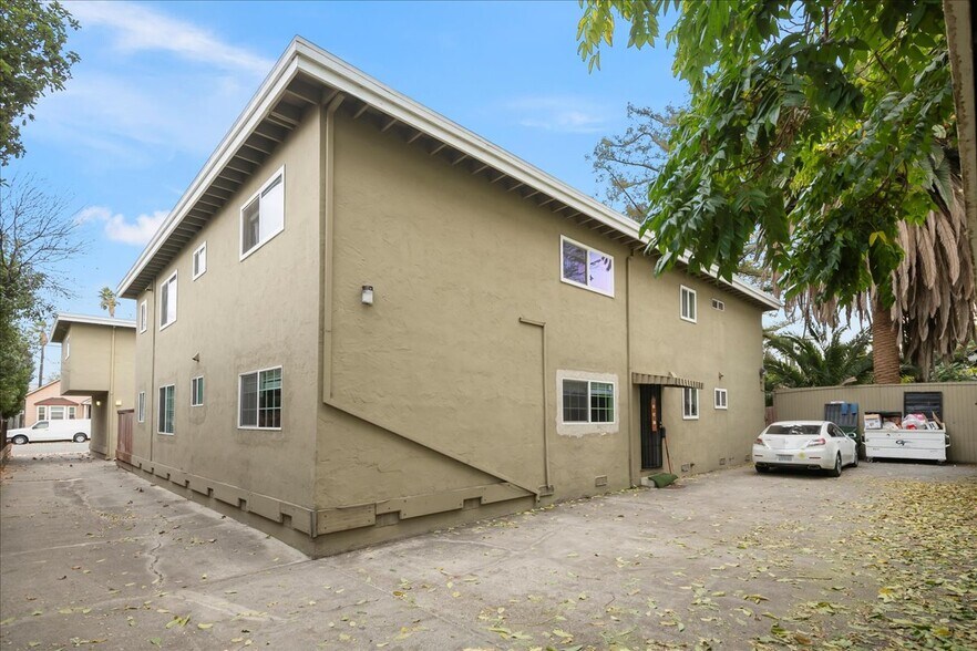 143 N 8th St, San Jose, CA for sale - Building Photo - Image 3 of 23