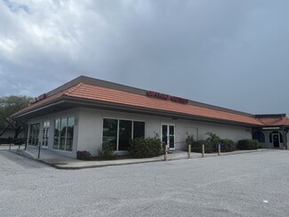 Plus de détails pour 4911 14th St, Bradenton, FL - Bureau/Commerce de détail à louer