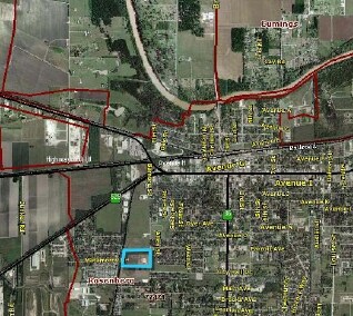 Bamore, Rosenberg, TX for sale - Building Photo - Image 1 of 1