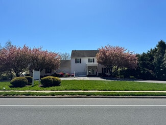 Plus de détails pour 1045 Sally Ike Rd, Brick, NJ - Bureau à vendre