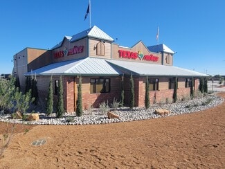 More details for 568 S Bibb Ave, Eagle Pass, TX - Retail for Sale