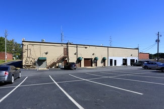 More details for 203-213 Hilderbrand Dr NE, Atlanta, GA - Retail for Lease