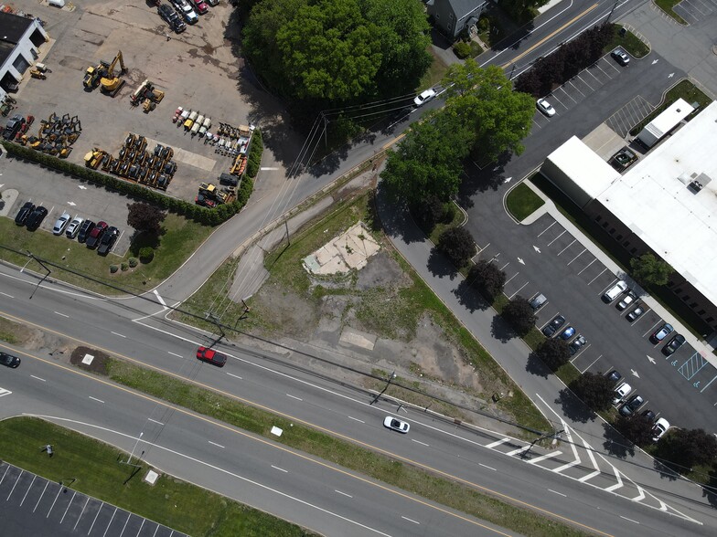 63 US Highway 46, Montville, NJ for sale - Building Photo - Image 1 of 4