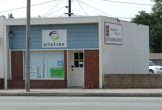 More details for 3738 E Colorado Blvd, Pasadena, CA - Office/Retail for Lease