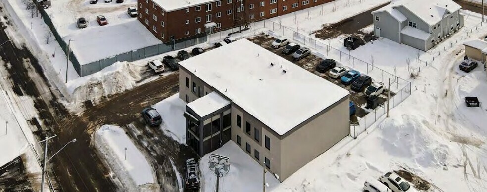 21 Stone Av, Moncton, NB à vendre - Photo du bâtiment - Image 1 de 1