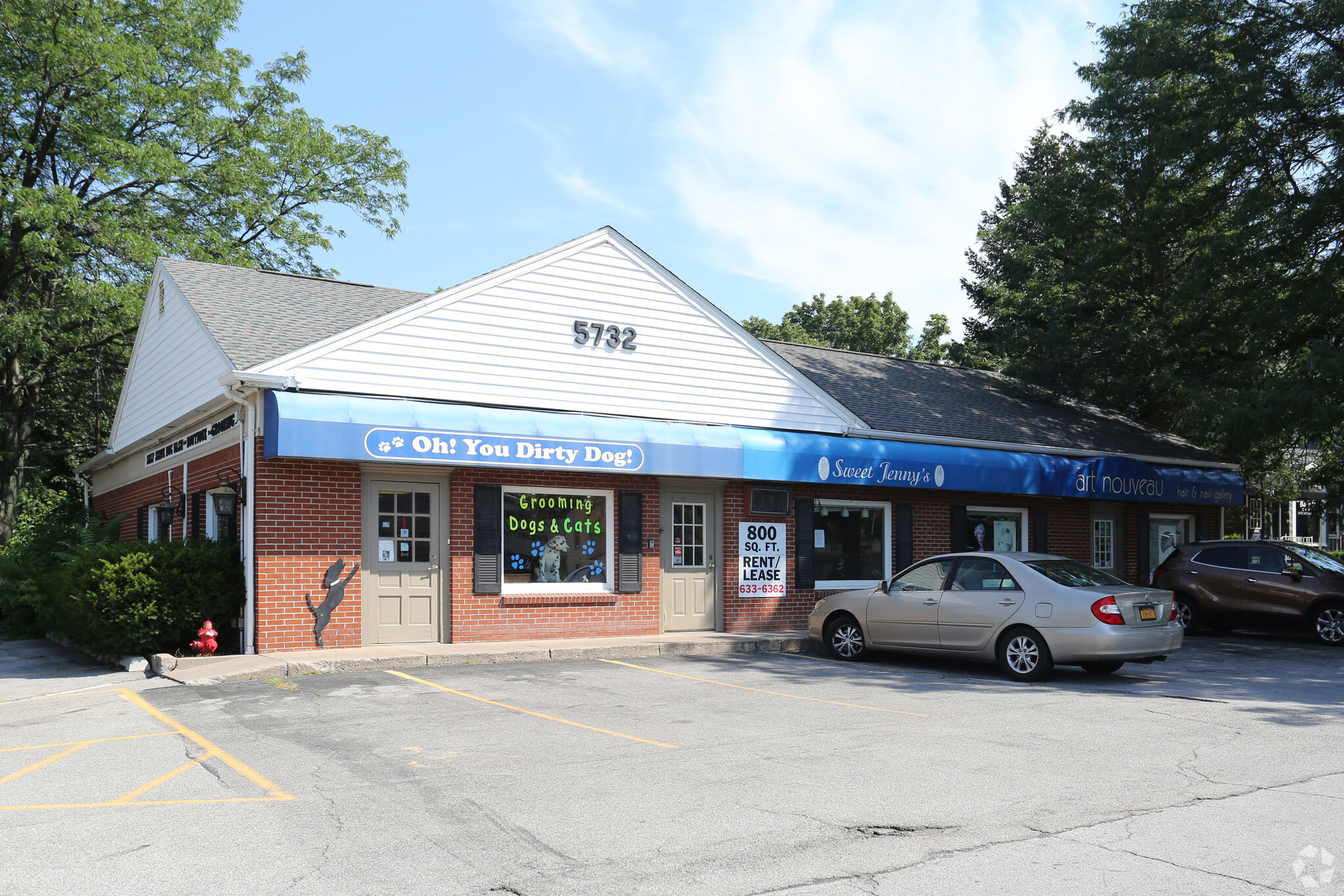 5732 Main St, Buffalo, NY for sale Primary Photo- Image 1 of 1