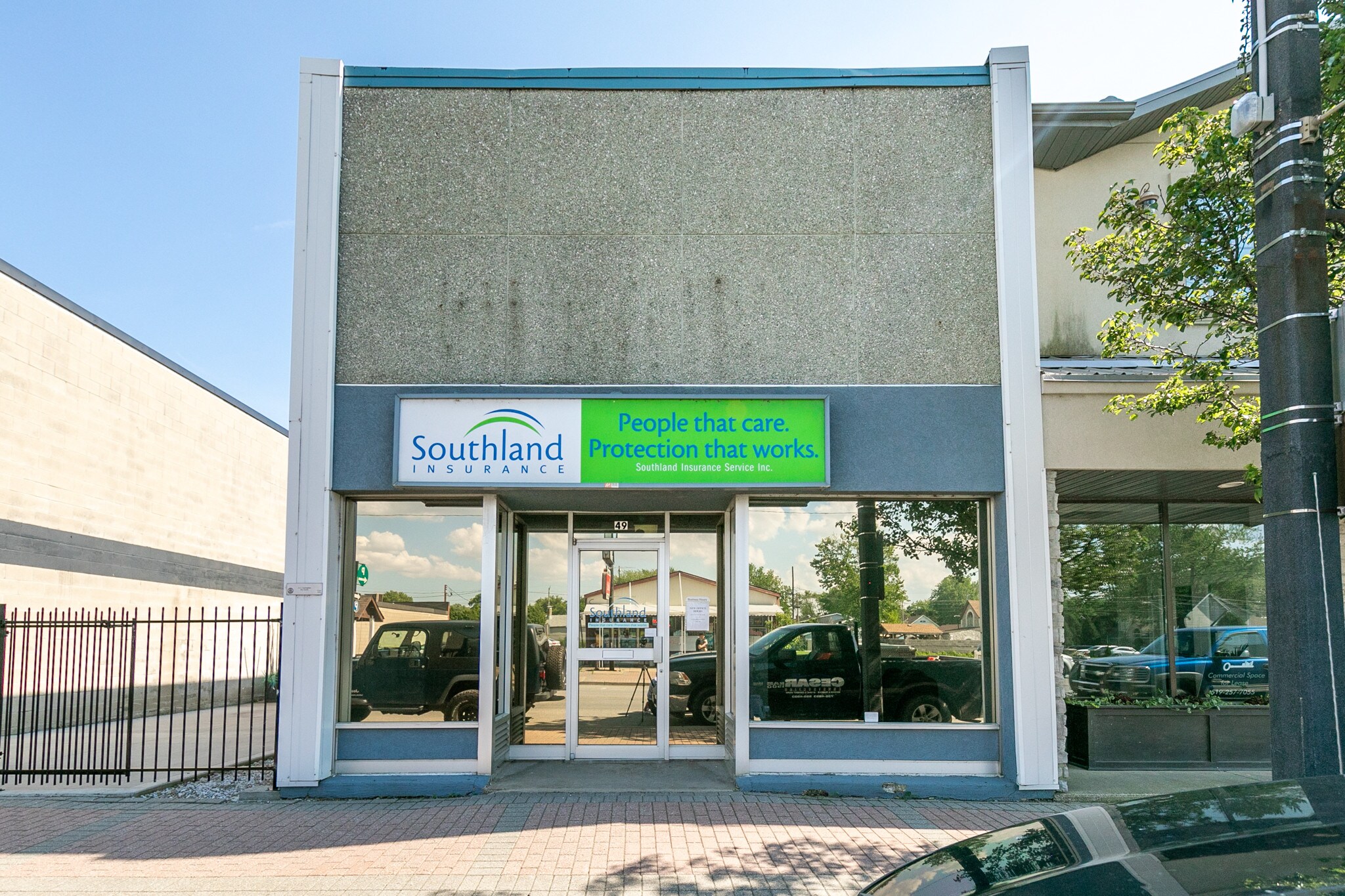 49 King St W, Essex, ON for sale Primary Photo- Image 1 of 1