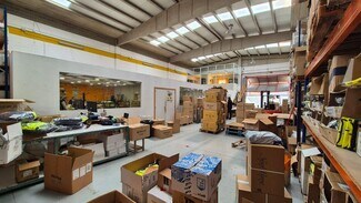 Plus de détails pour Industriel à vendre