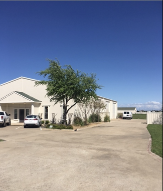 Plus de détails pour 2716 Remington Dr, Royse City, TX - Flex à vendre