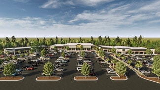 More details for 3575 Maybank Hwy, Johns Island, SC - Retail for Lease