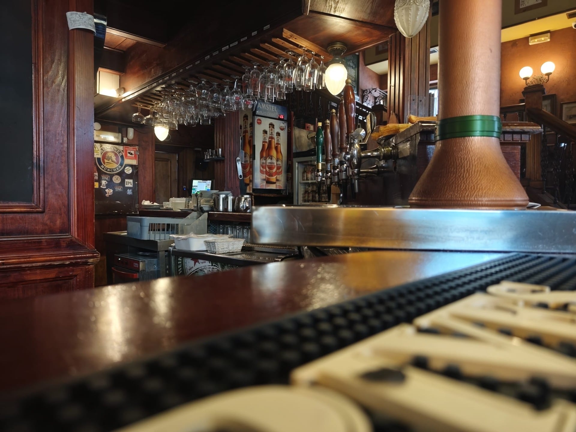 Commerce de détail dans Madrid, Madrid à louer Photo intérieure- Image 1 de 2