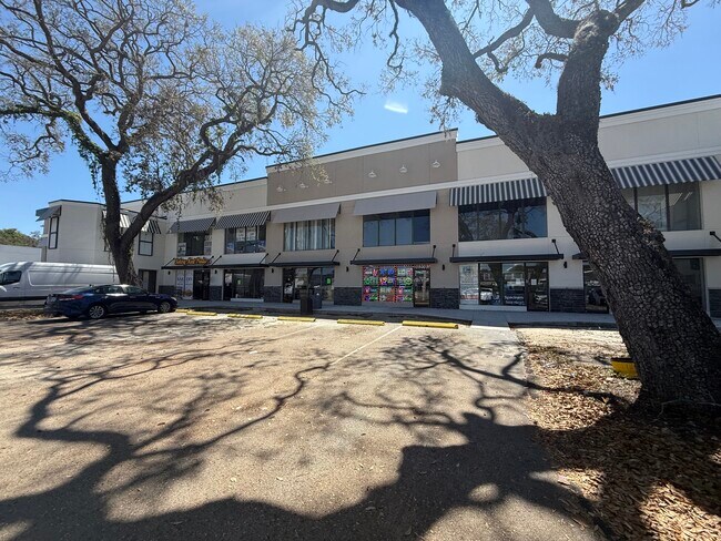 More details for 4815-4817 E Busch Blvd, Tampa, FL - Office, Retail for Lease