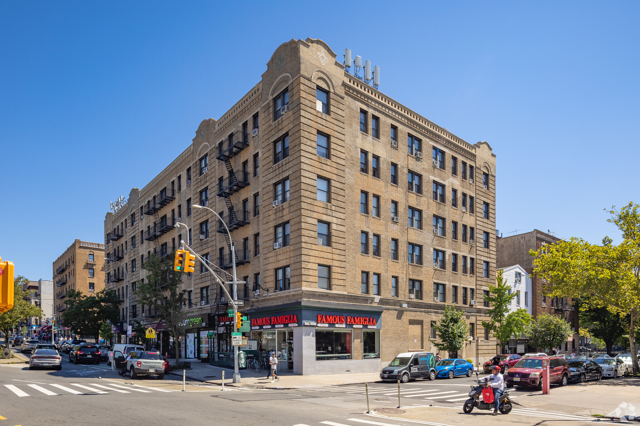 4020-4036 Broadway, New York, NY à vendre Photo principale- Image 1 de 1