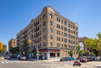 More details for 565 W 169th St, New York, NY - Retail for Lease