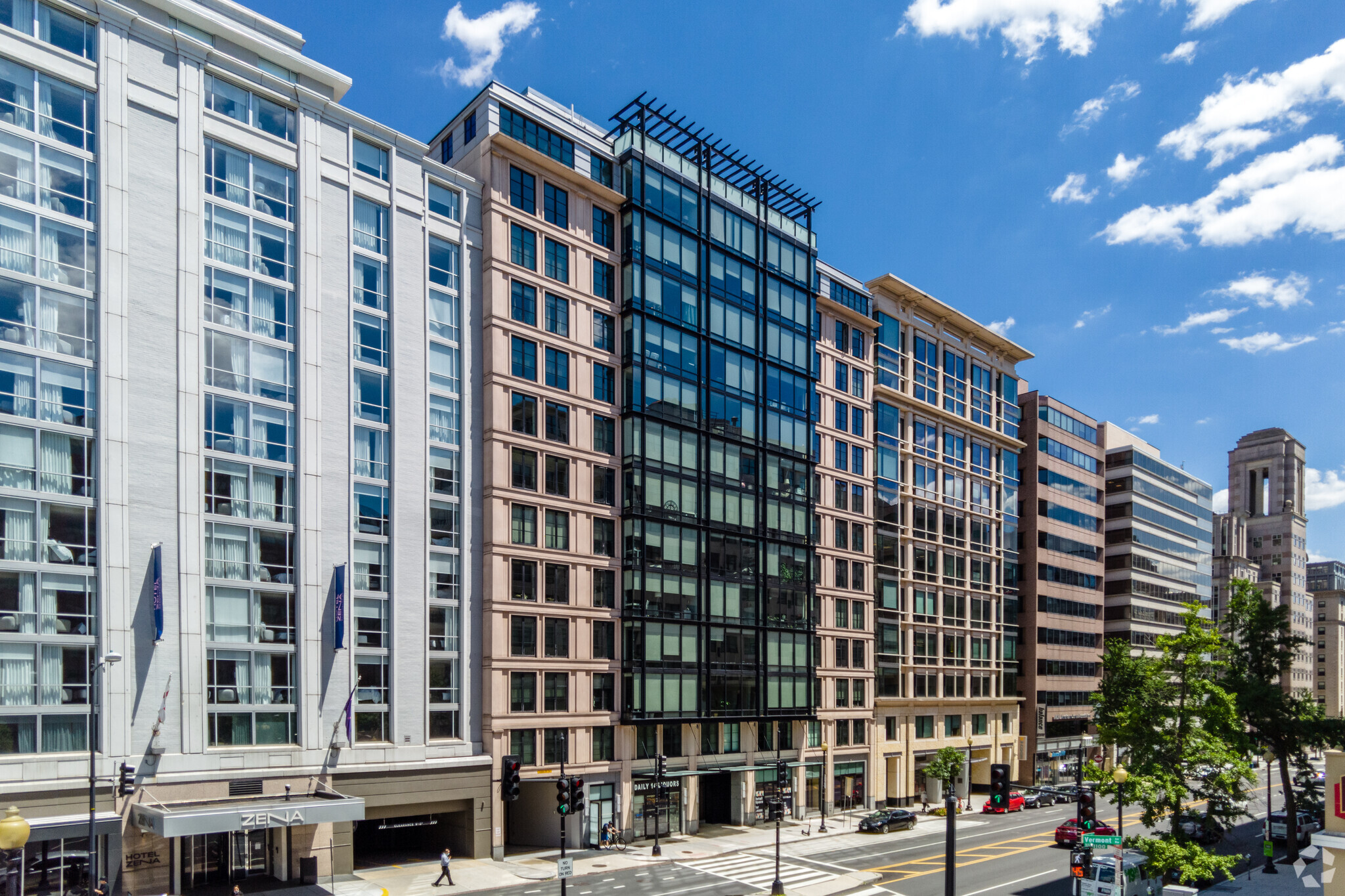 1131 14th St NW, Washington, DC for sale Primary Photo- Image 1 of 1