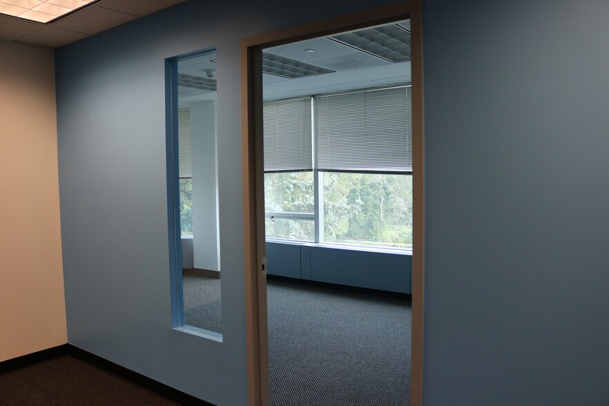 2975 Westchester Ave, Purchase, NY à louer - Photo intérieure - Image 2 de 15