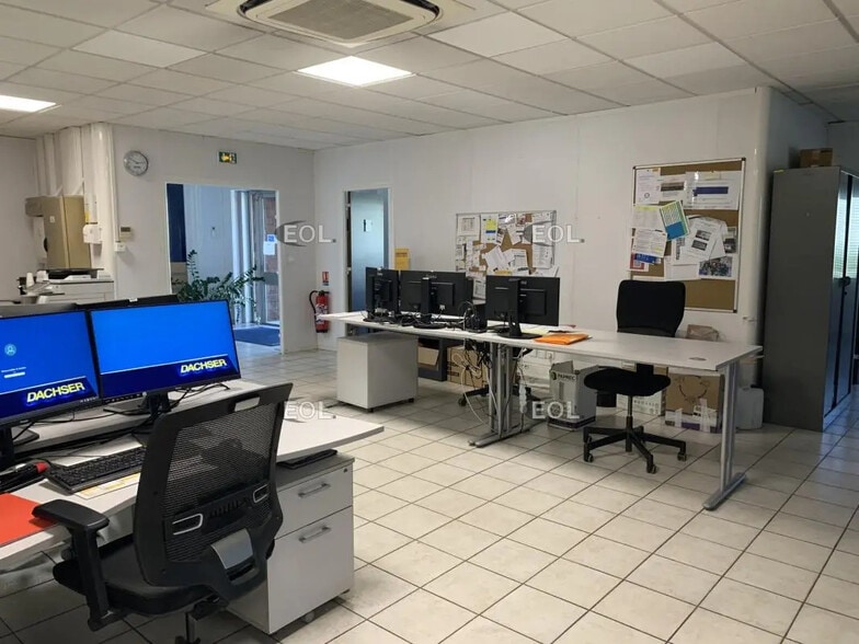 Industriel dans Avignon à vendre - Photo intérieure - Image 3 de 5