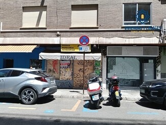 More details for Calle Azorín, Granada - Retail for Lease
