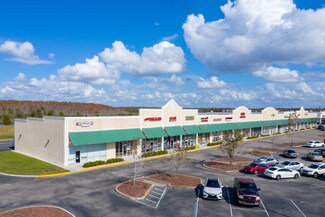 Plus de détails pour 1307 E Osceola Pky, Kissimmee, FL - Commerce de détail à louer