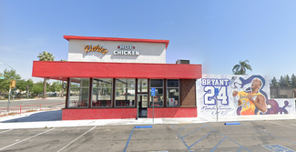 More details for 591 N D St, San Bernardino, CA - Retail for Sale