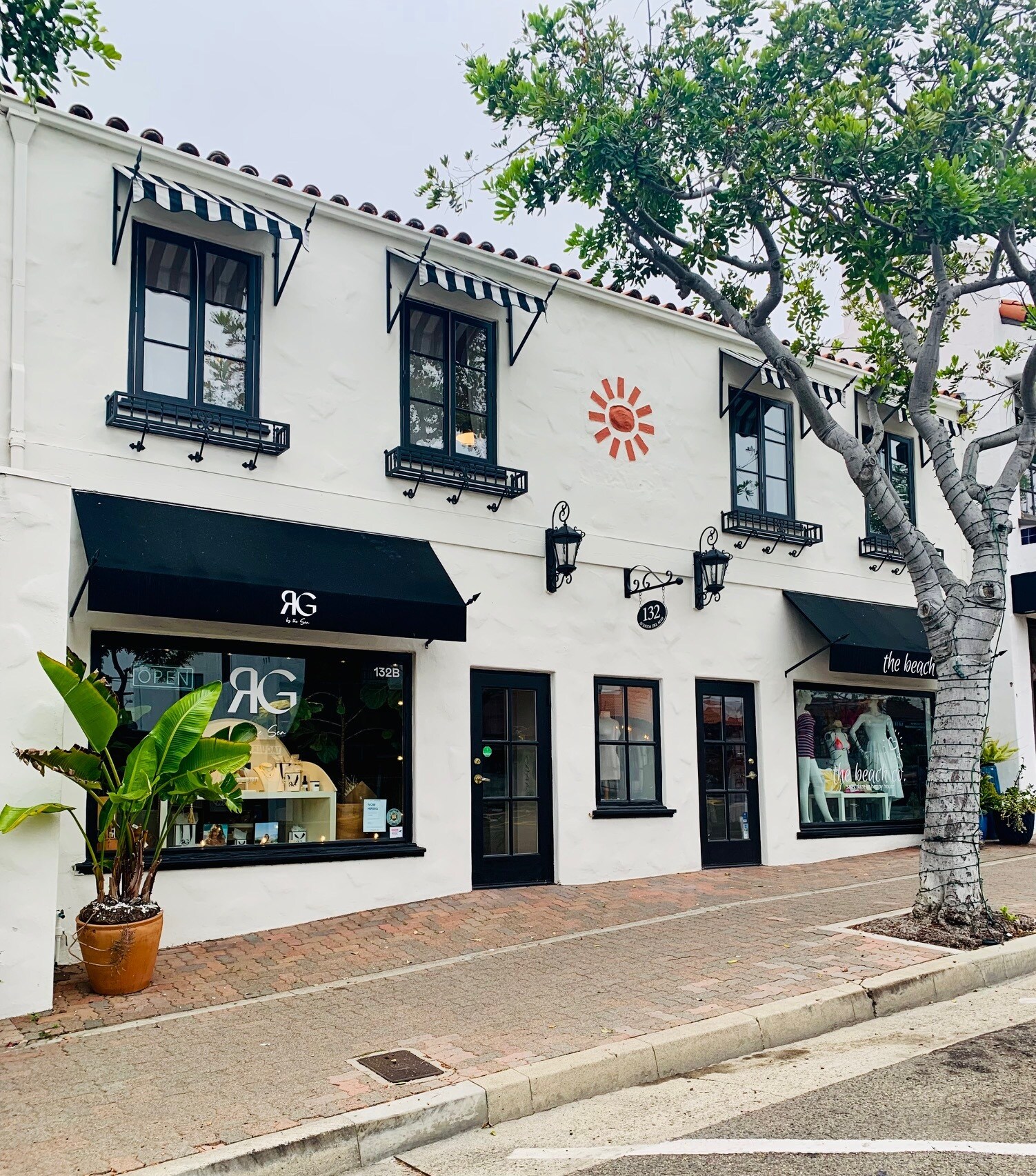 132 Avenida Del Mar, San Clemente, CA à vendre Photo du bâtiment- Image 1 de 1